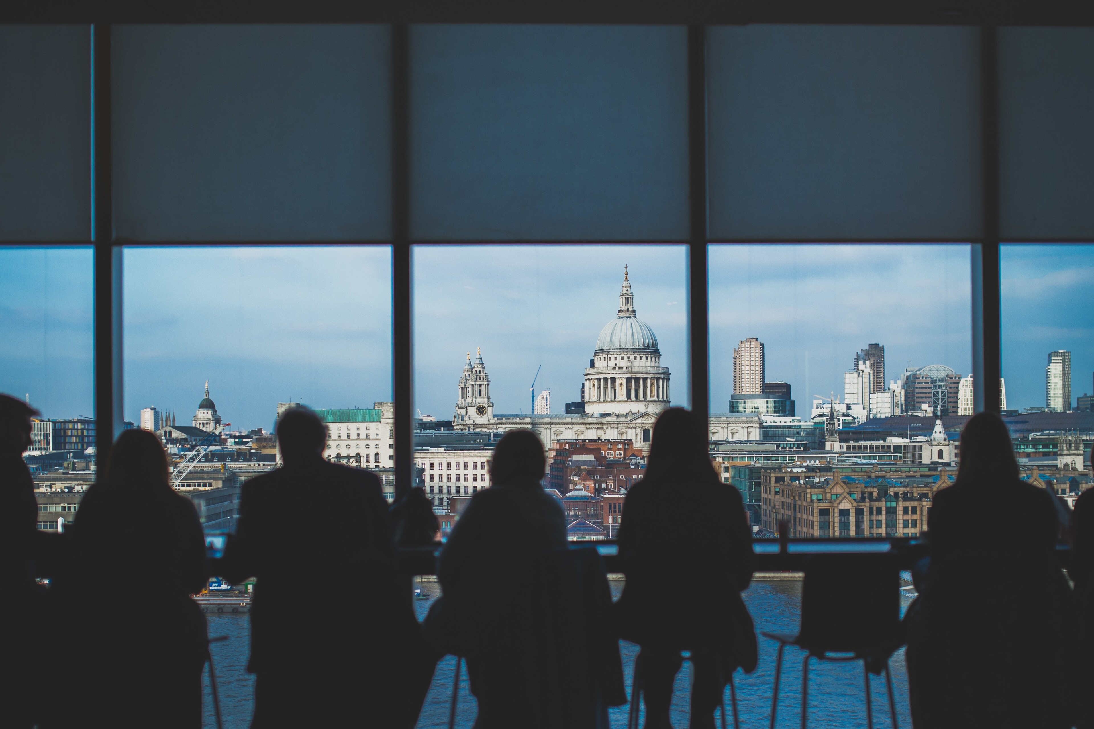 tate modern viewing platform