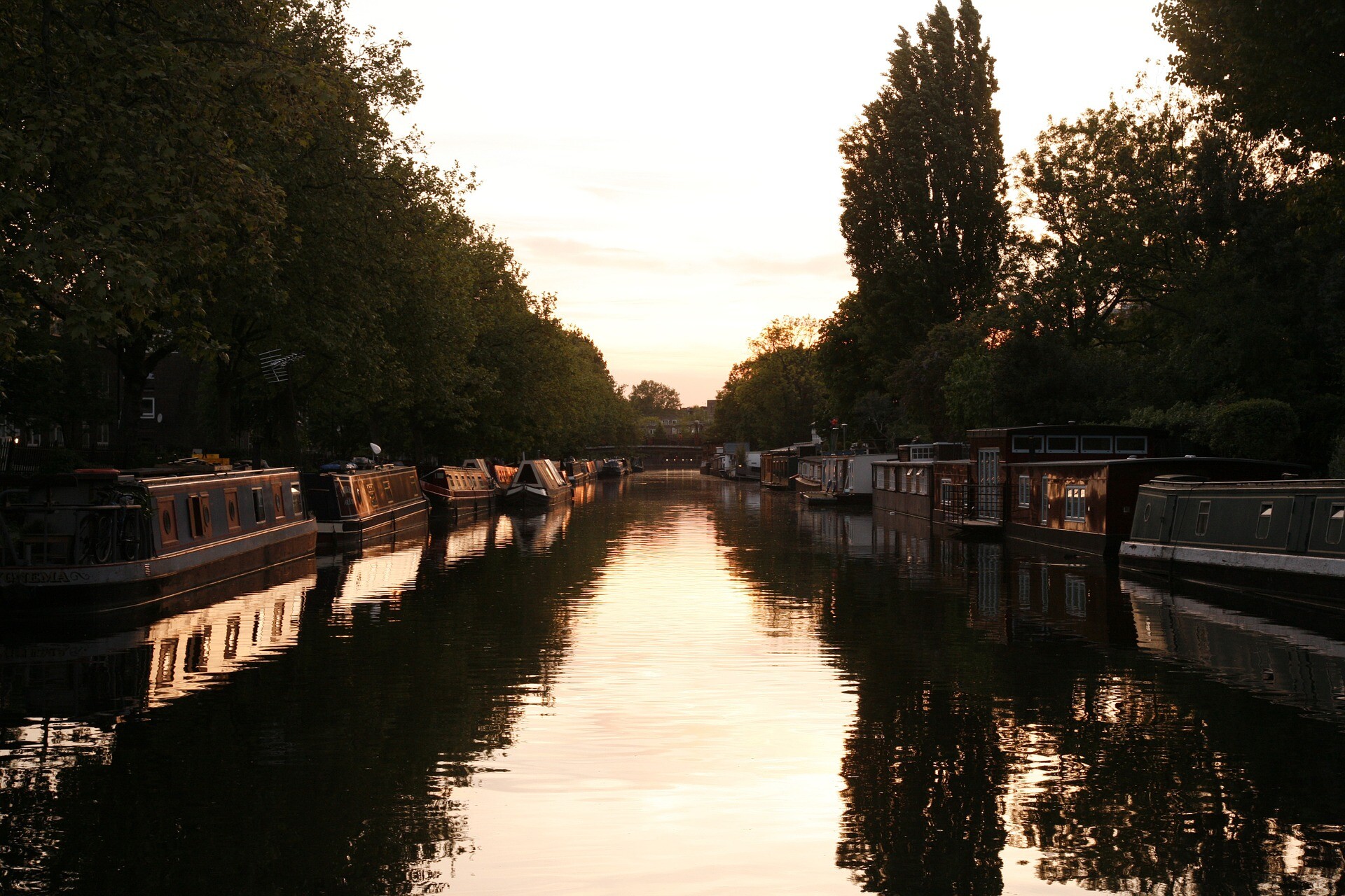 little venice london