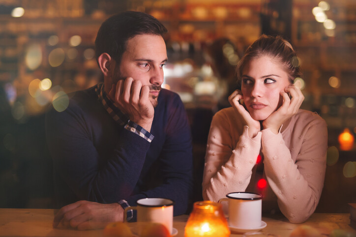 When Love Languages Don't Align
