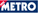 Metro logo