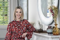 Rachel Maclynn, leading dating expert for busy singles in London.