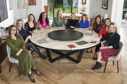 London Team