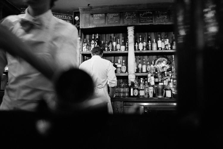 the Top 10 best Cocktail Bars in London
