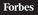 Forbes logo