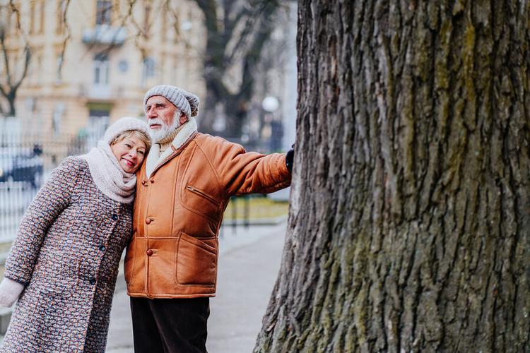 over 50s dating