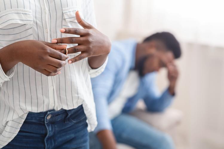Why people cheat