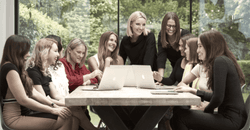 London Team