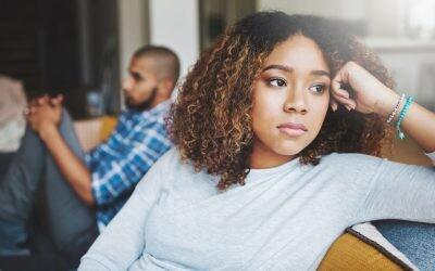 dating someone with anxiety