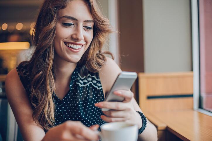 digital dating