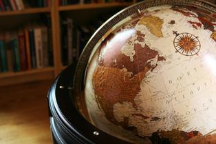 globe