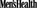Men's Health logo