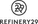 Refinery29 logo