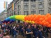 London gay pride