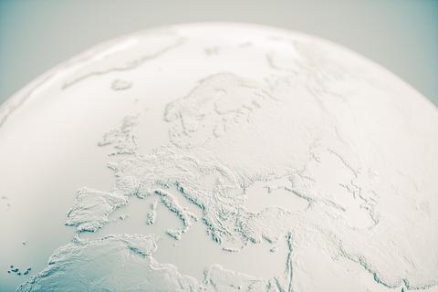 Globe