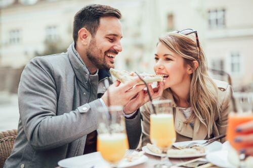 Dating agency in London