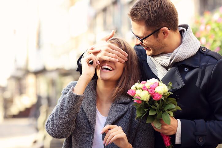 to impress your date