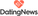 Dating News logo