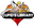 Cupid's Library logo