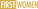 First Women logo