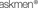 Askmen logo