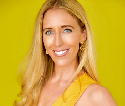 Glow&Dry's Scarlett Gray Spills the (Beauty) Beans... | Maclynn UK