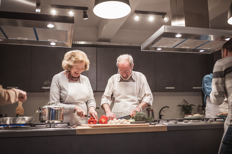 Couples Classes Near Me Strengthen Relationships and Build Trust